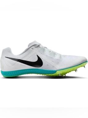 Nike Unisex Rival Multi Men 11 w/ Shoe Bag & Spike
